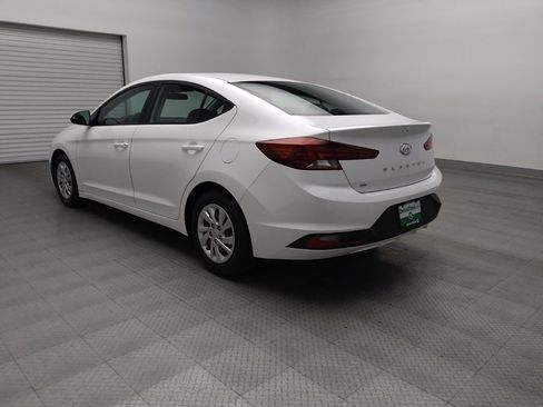 Used 2019 Hyundai Elantra SE w/ Cargo Package image 5