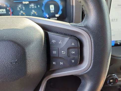 Used 2025 Ford Bronco Big Bend image 28