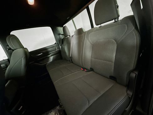 Used 2023 RAM 1500 Tradesman w/ Night Edition image 25