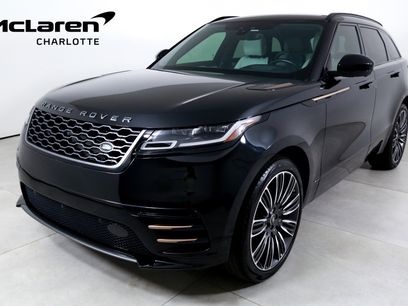 Used 2020 Land Rover Range Rover Velar R-Dynamic S