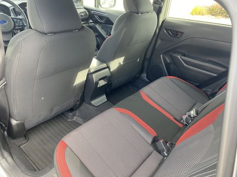 Used 2024 Subaru Impreza RS w/ Popular Package #1 image 19