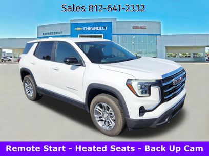 Used 2026 GMC Terrain Elevation