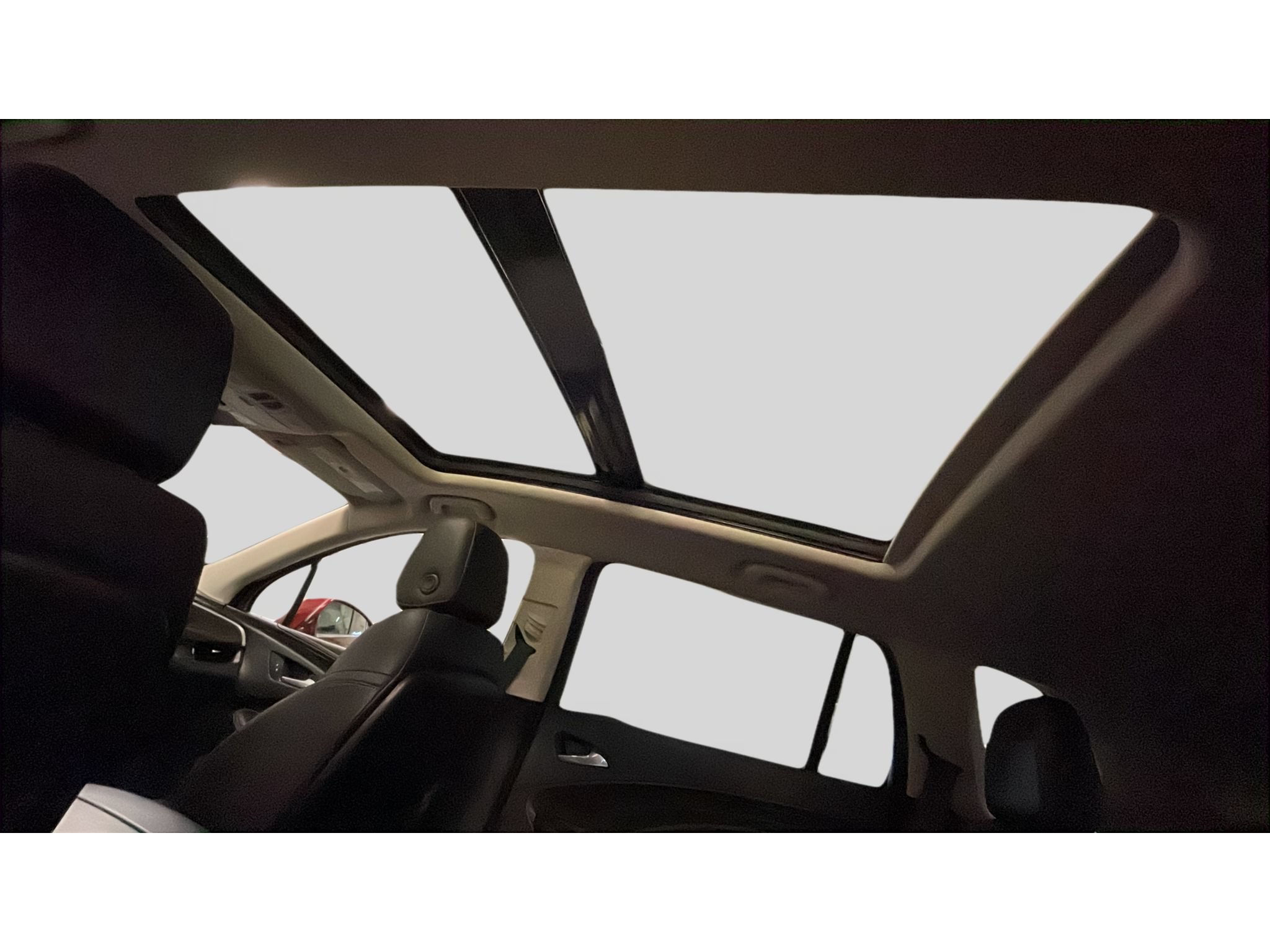 Used 2019 Buick Envision Premium w/ Driver Confidence Package AWD/4WD image 17