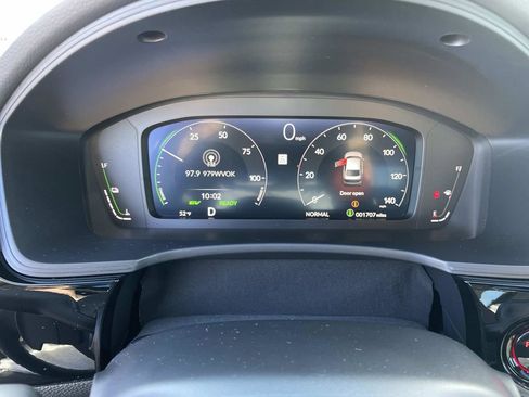 Used 2025 Honda Civic Sport image 24