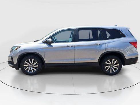 Used 2019 Honda Pilot EX image 8