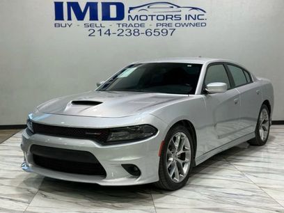 Used 2022 Dodge Charger GT