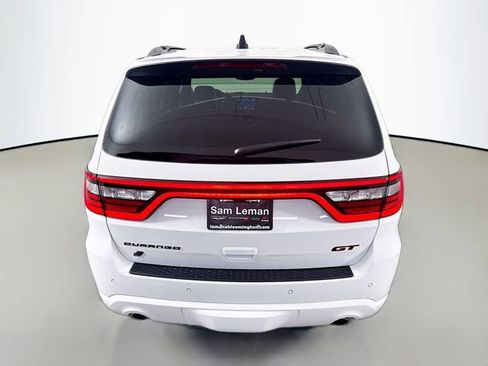 New 2026 Dodge Durango GT image 6