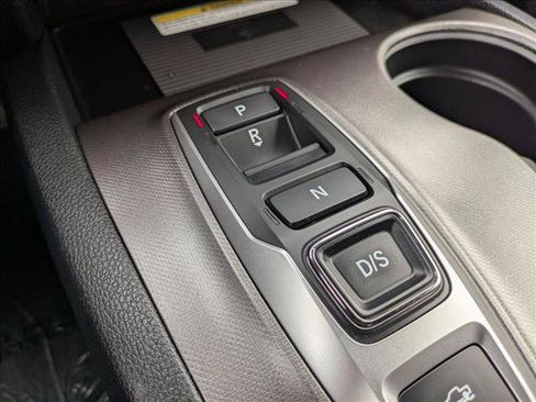 Used 2021 Honda Ridgeline RTL-E image 12