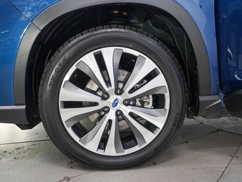 Used 2022 Subaru Ascent Limited w/ Technology Package AWD/4WD image 35