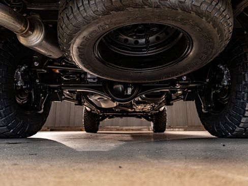 Used 2026 Toyota Tacoma 4x4 Double Cab image 16