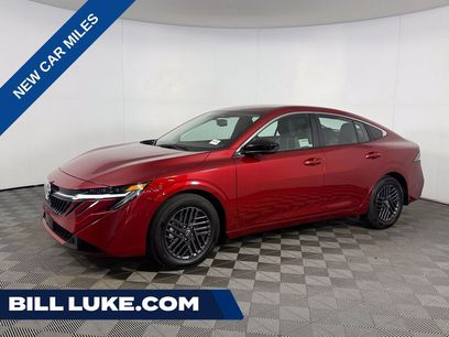 Used 2026 Nissan Sentra SV w/ SV Convenience Package