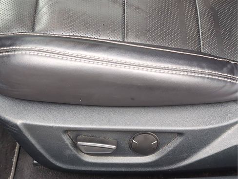 Used 2022 Ford Mustang Premium w/ Equipment Group 201A RWD image 18
