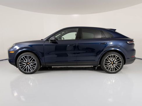 New 2026 Porsche Cayenne image 2