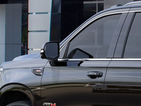 New 2026 GMC Yukon XL AT4 Ultimate AWD/4WD image 12