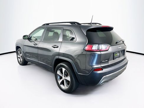 Used 2022 Jeep Cherokee Limited image 5