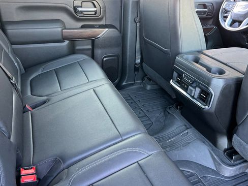 Used 2023 GMC Sierra 3500 SLT w/ SLT Premium Package image 19
