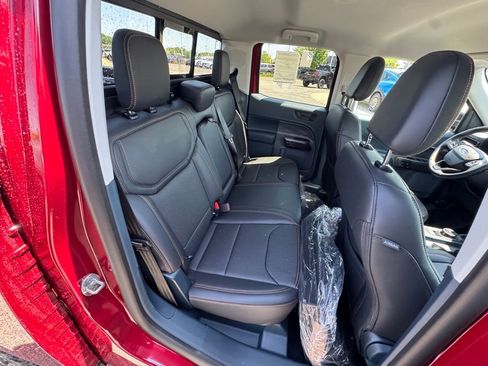 New 2026 Ford Maverick Tremor AWD/4WD image 14