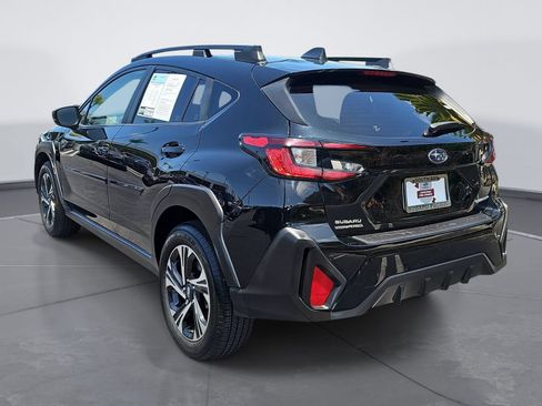 Certified 2024 Subaru Crosstrek 2.0i Premium AWD/4WD image 5