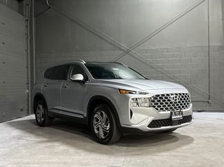 Used 2023 Hyundai Santa Fe SEL w/ Premium Package AWD/4WD video 1