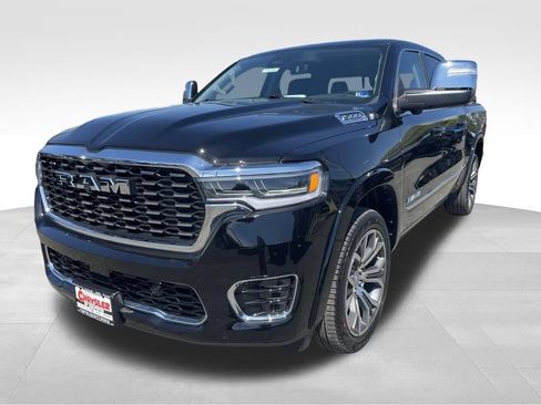 New 2026 RAM 1500 Tungsten AWD/4WD image 18