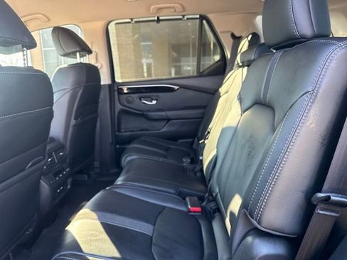Certified 2025 Honda Pilot EX-L image 20