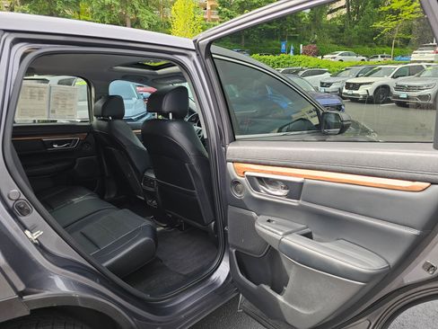 Used 2020 Honda CR-V EX-L image 14