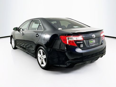 Used 2013 Toyota Camry SE image 5