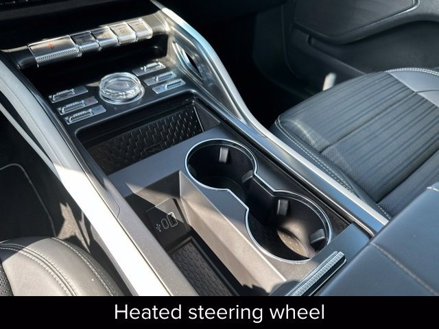 Certified 2024 Lincoln Nautilus Reserve AWD/4WD image 35