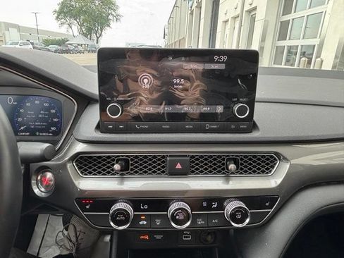 Used 2024 Acura Integra FWD image 14
