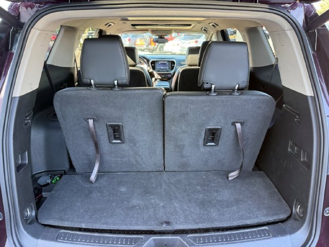 Used 2018 GMC Acadia Denali FWD image 20