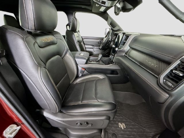 Used 2024 RAM 1500 TRX AWD/4WD image 28