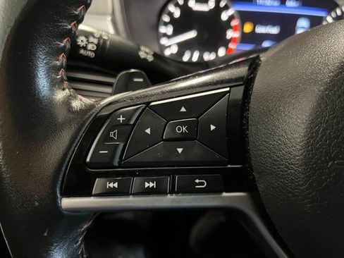 Used 2024 Nissan Altima 2.5 SR FWD image 22