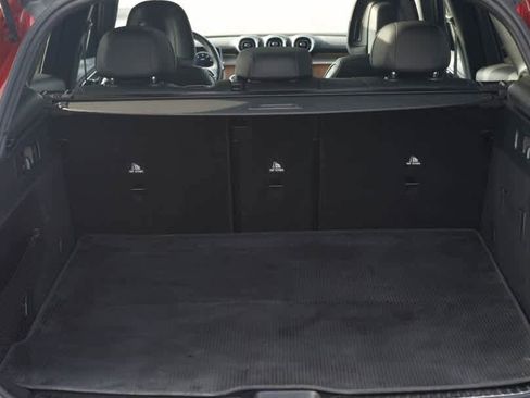 Certified 2023 Mercedes-Benz GLC 300 4MATIC image 29