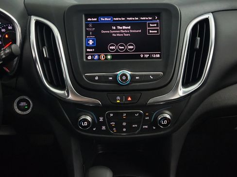 Certified 2024 Chevrolet Equinox LT w/ LPO, Floor Liner Package FWD image 21