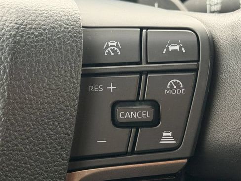 Used 2025 Toyota Camry SE w/ Convenience Package AWD/4WD image 22