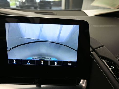 Used 2022 Chevrolet Corvette Stingray Preferred Conv image 22