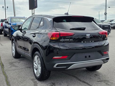 New 2026 Buick Encore GX Preferred image 5