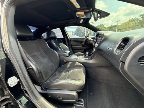 Used 2021 Dodge Charger GT w/ Plus Group RWD image 25