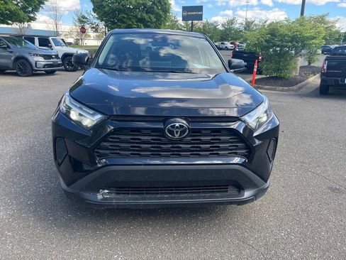 Used 2024 Toyota RAV4 LE image 2