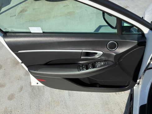 Used 2025 Hyundai Sonata SEL image 18