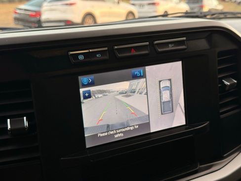 Used 2023 Ford F250 XL w/ STX Appearance Package image 38