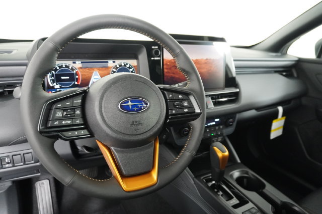 New 2026 Subaru Outback Wilderness AWD/4WD image 16