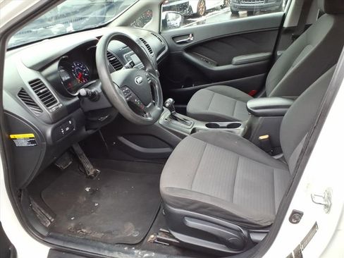 Used 2014 Kia Forte LX w/ Popular Package image 10