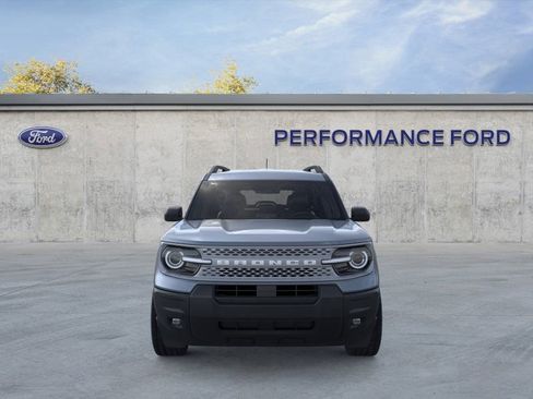New 2025 Ford Bronco Sport Big Bend w/ Convenience Package image 6
