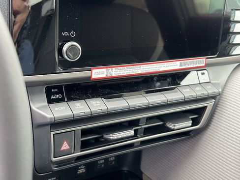 New 2026 Toyota Camry SE image 14