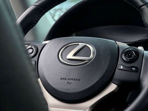 Used 2014 Lexus IS 250 250 image 13