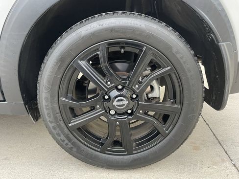 Certified 2023 Nissan Kicks SV image 17