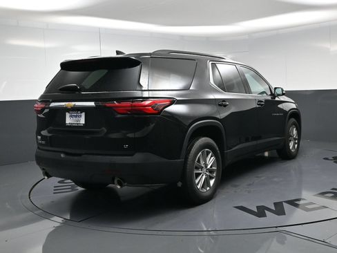 Used 2023 Chevrolet Traverse LT FWD image 9