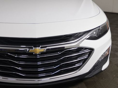 Used 2023 Chevrolet Malibu LT FWD image 12