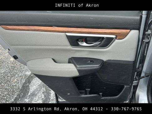 Used 2022 Honda CR-V EX image 36
